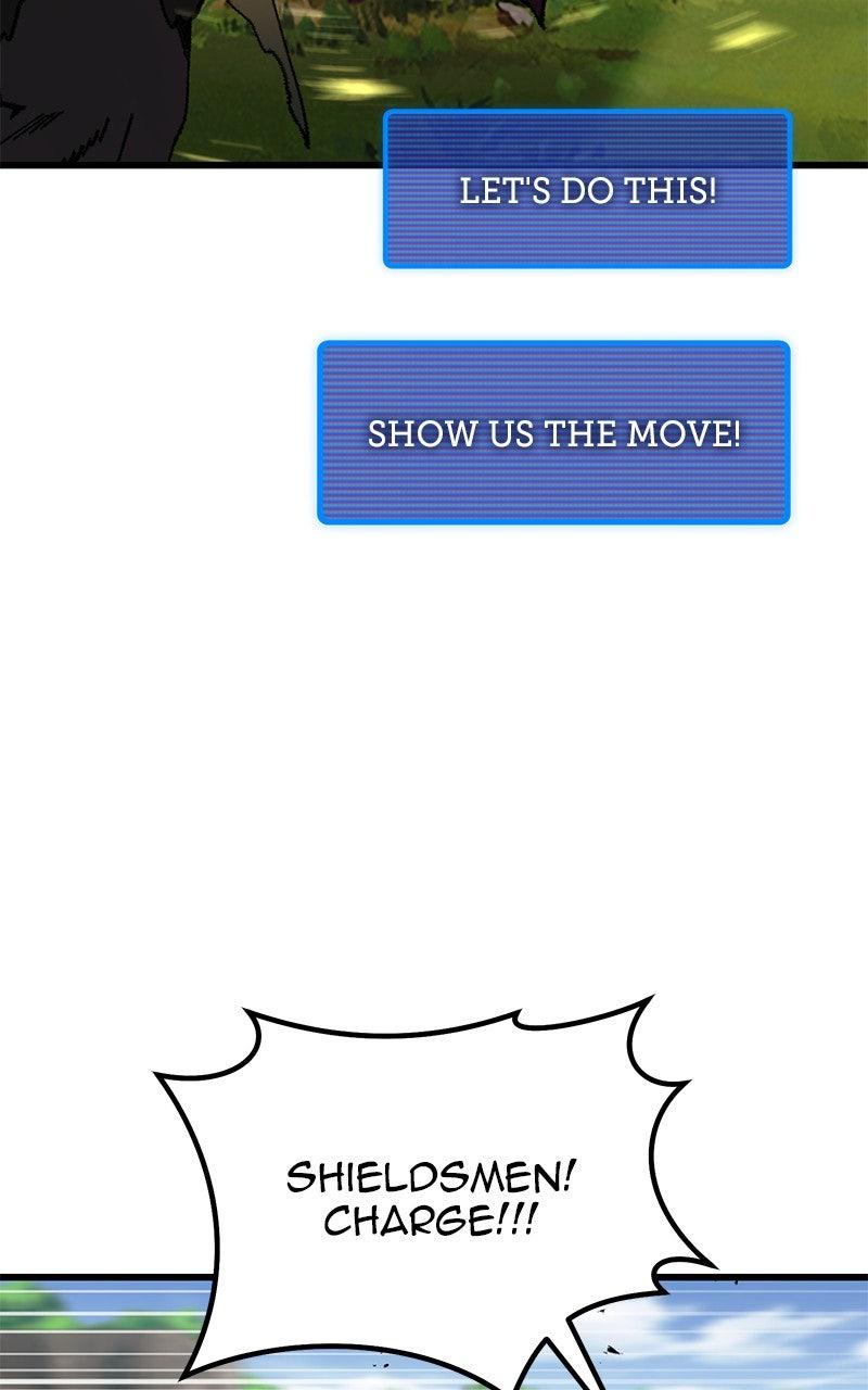 Regressed, but the World Didn't End Chapter 23 - Page 76