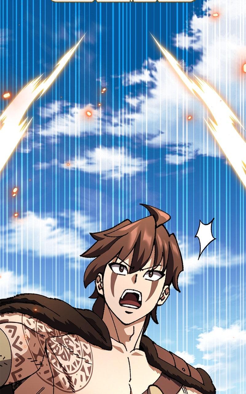 Regressed, but the World Didn't End Chapter 23 - Page 83