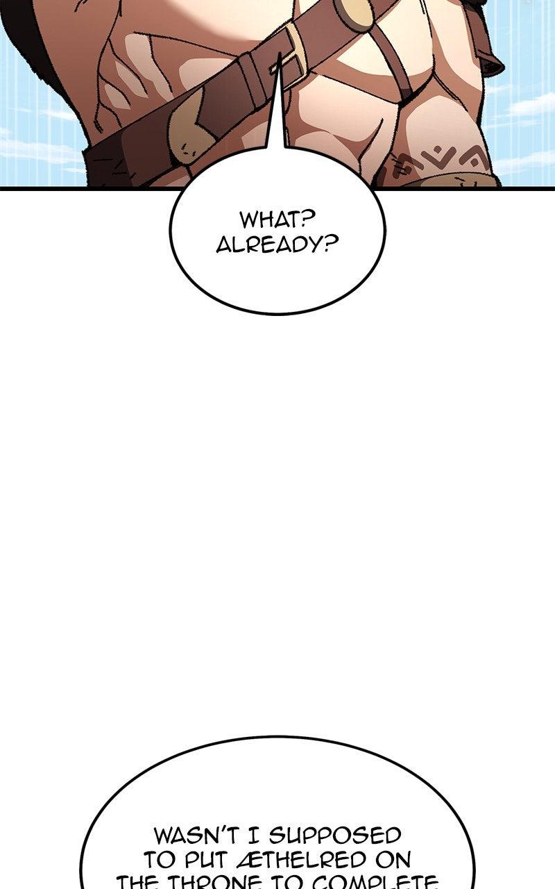 Regressed, but the World Didn't End Chapter 23 - Page 84