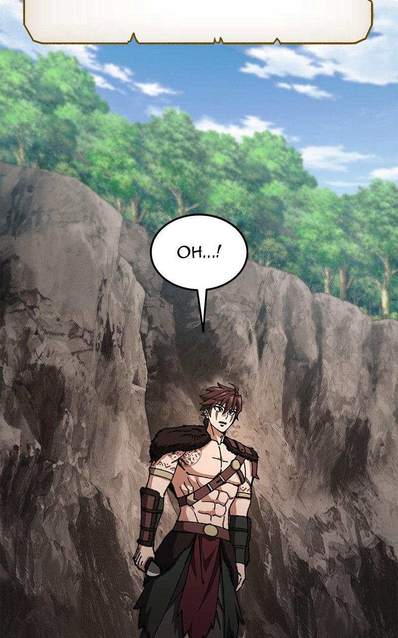 Regressed, but the World Didn't End Chapter 23 - Page 87