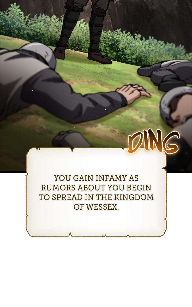 Regressed, but the World Didn't End Chapter 23 - Page 88