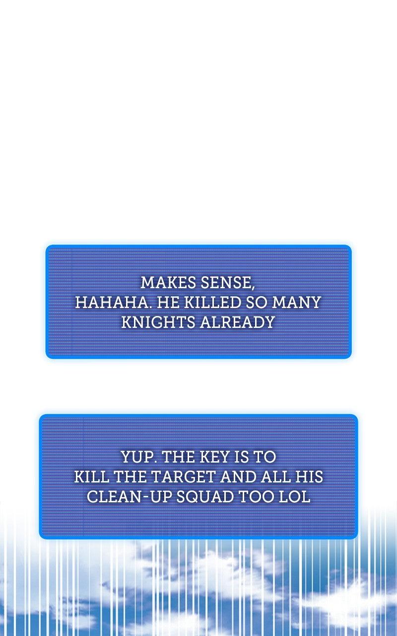 Regressed, but the World Didn't End Chapter 23 - Page 89