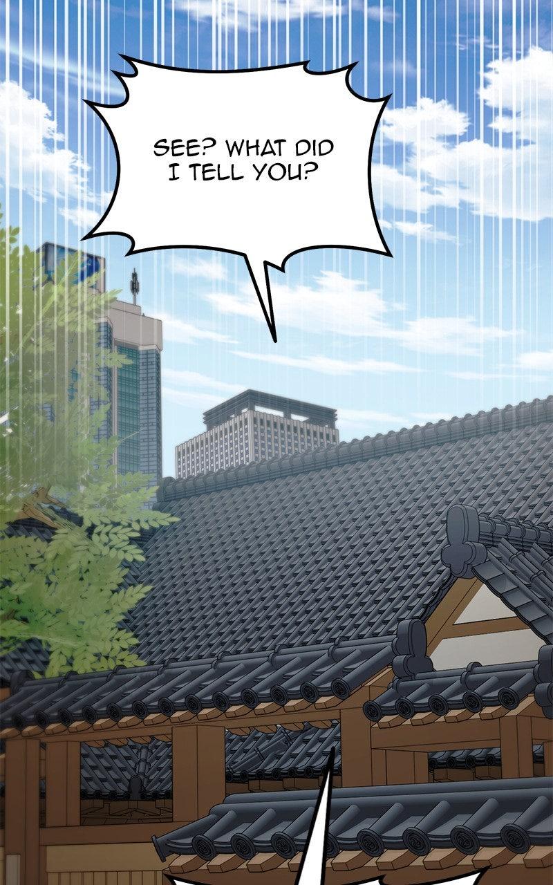 Regressed, but the World Didn't End Chapter 23 - Page 90