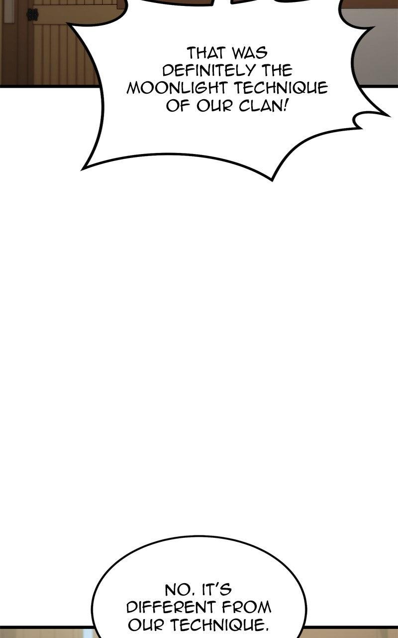 Regressed, but the World Didn't End Chapter 23 - Page 91