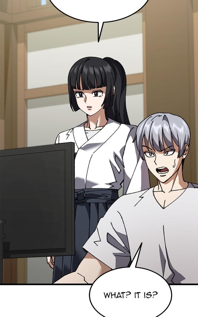 Regressed, but the World Didn't End Chapter 23 - Page 92