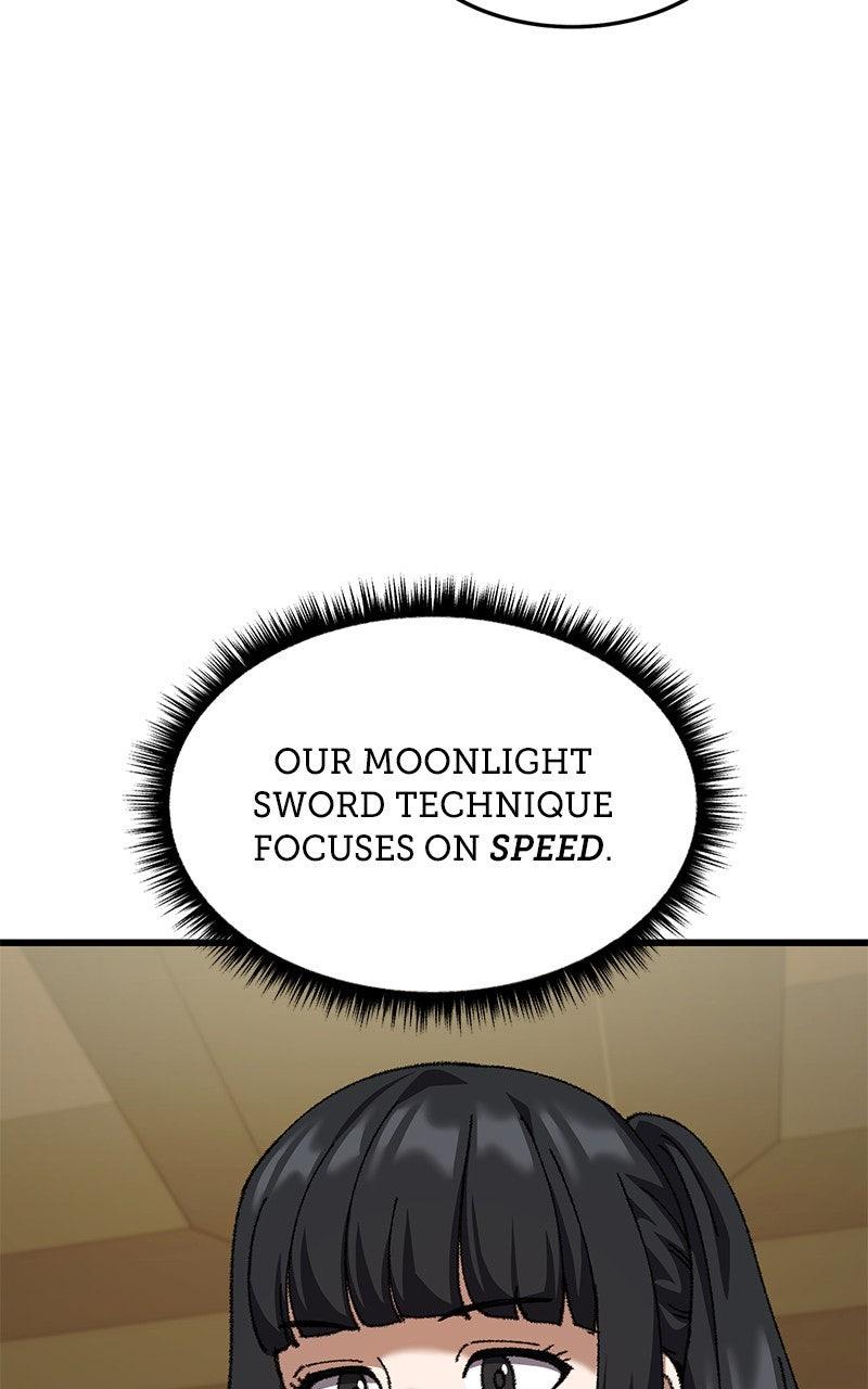 Regressed, but the World Didn't End Chapter 23 - Page 93