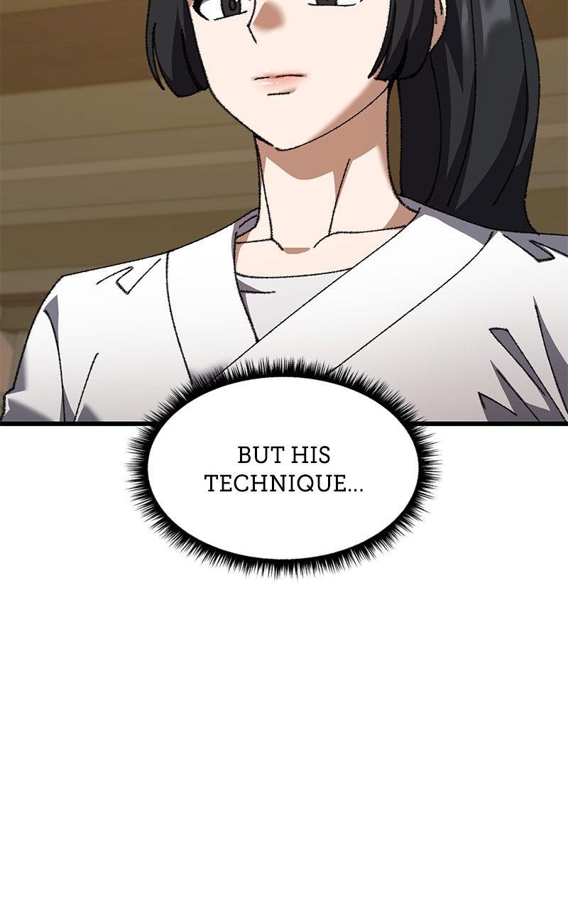 Regressed, but the World Didn't End Chapter 23 - Page 94