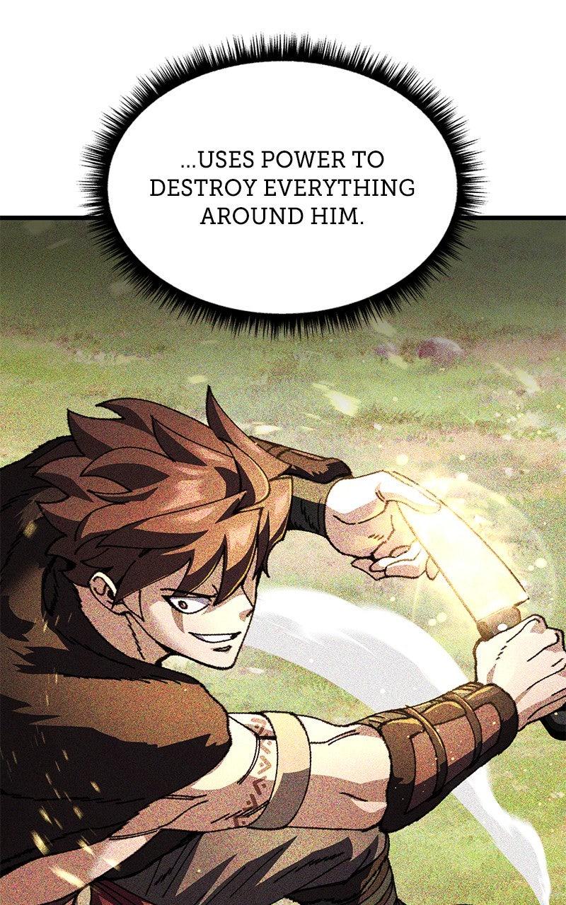 Regressed, but the World Didn't End Chapter 23 - Page 95