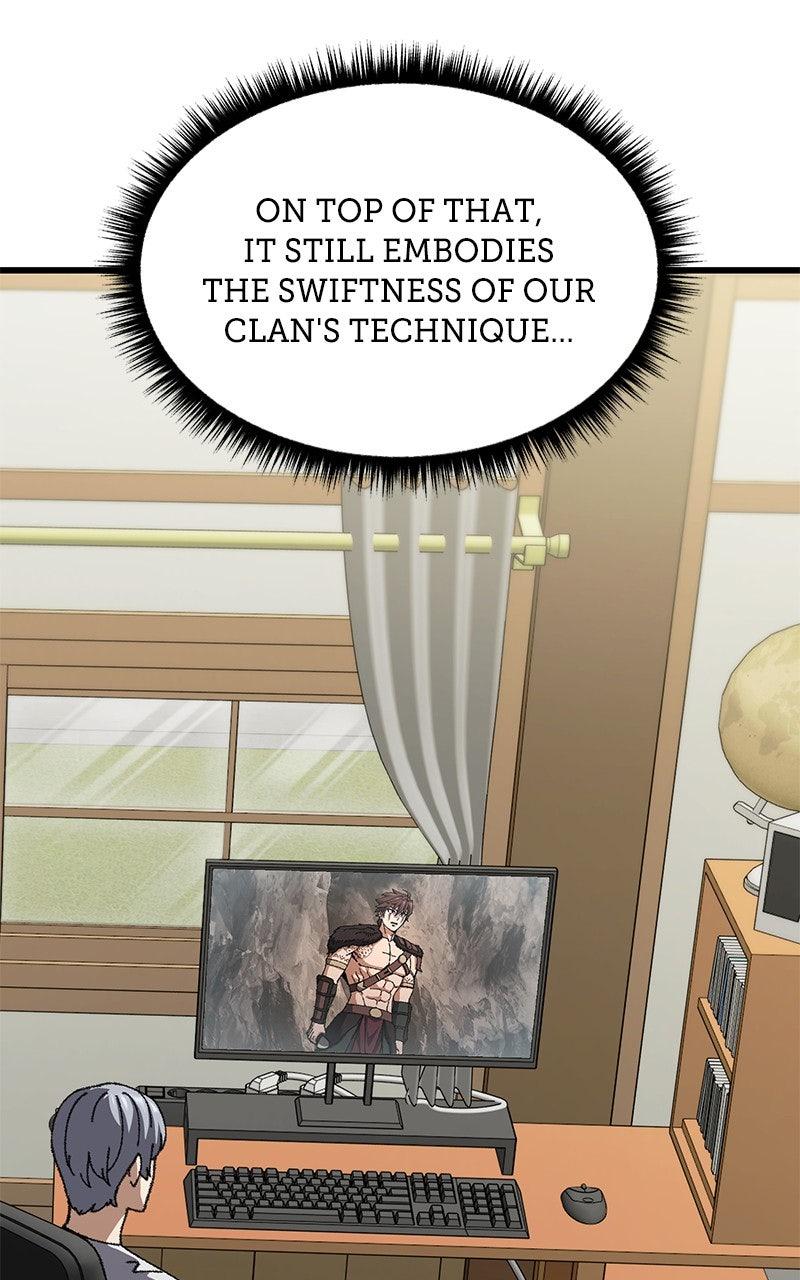 Regressed, but the World Didn't End Chapter 23 - Page 97