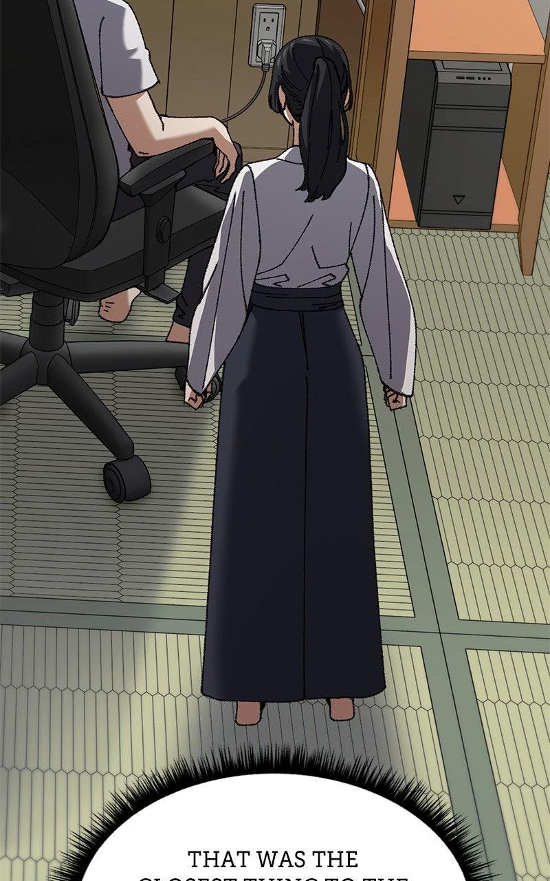 Regressed, but the World Didn't End Chapter 23 - Page 98