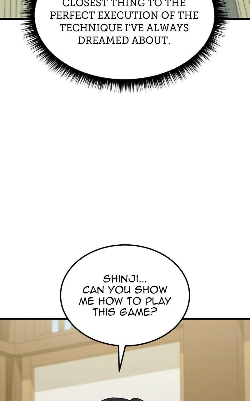 Regressed, but the World Didn't End Chapter 23 - Page 99