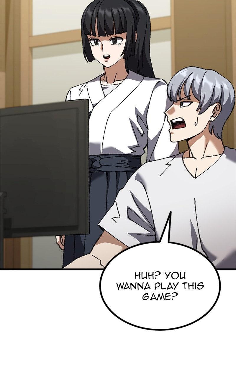 Regressed, but the World Didn't End Chapter 23 - Page 100