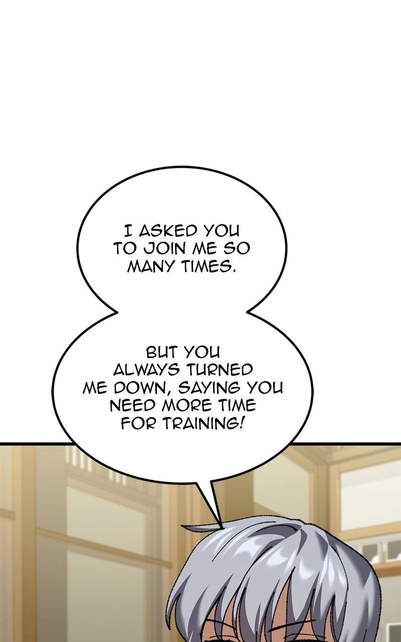 Regressed, but the World Didn't End Chapter 23 - Page 101