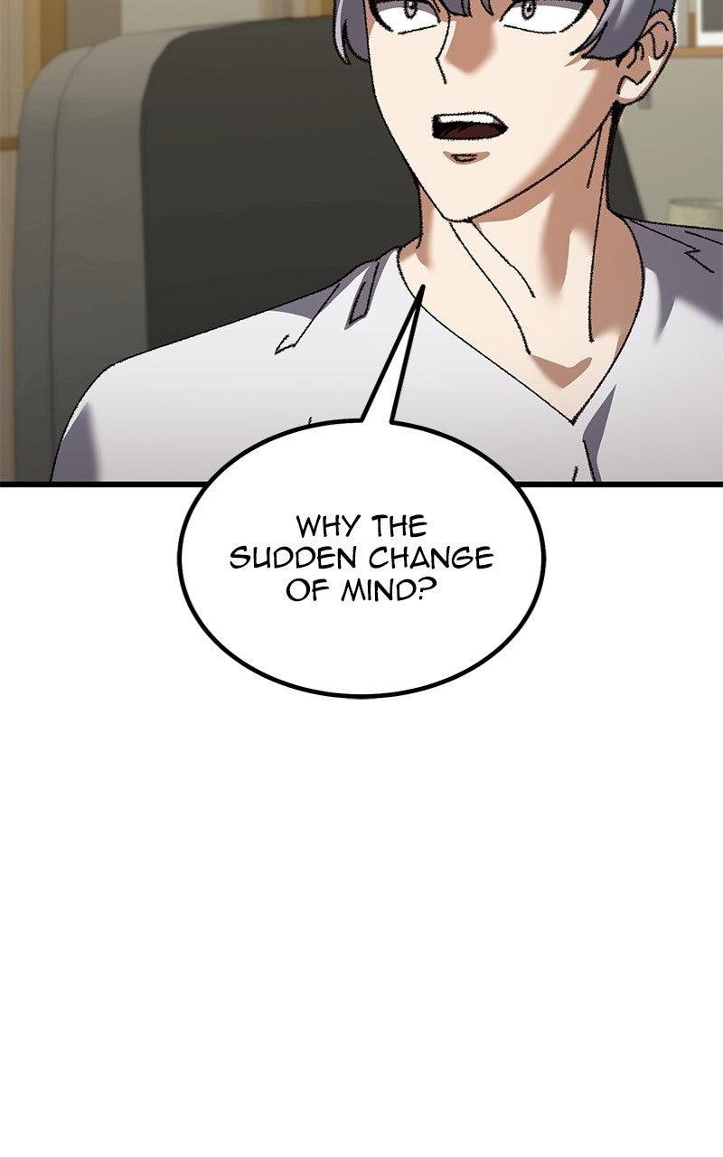 Regressed, but the World Didn't End Chapter 23 - Page 102