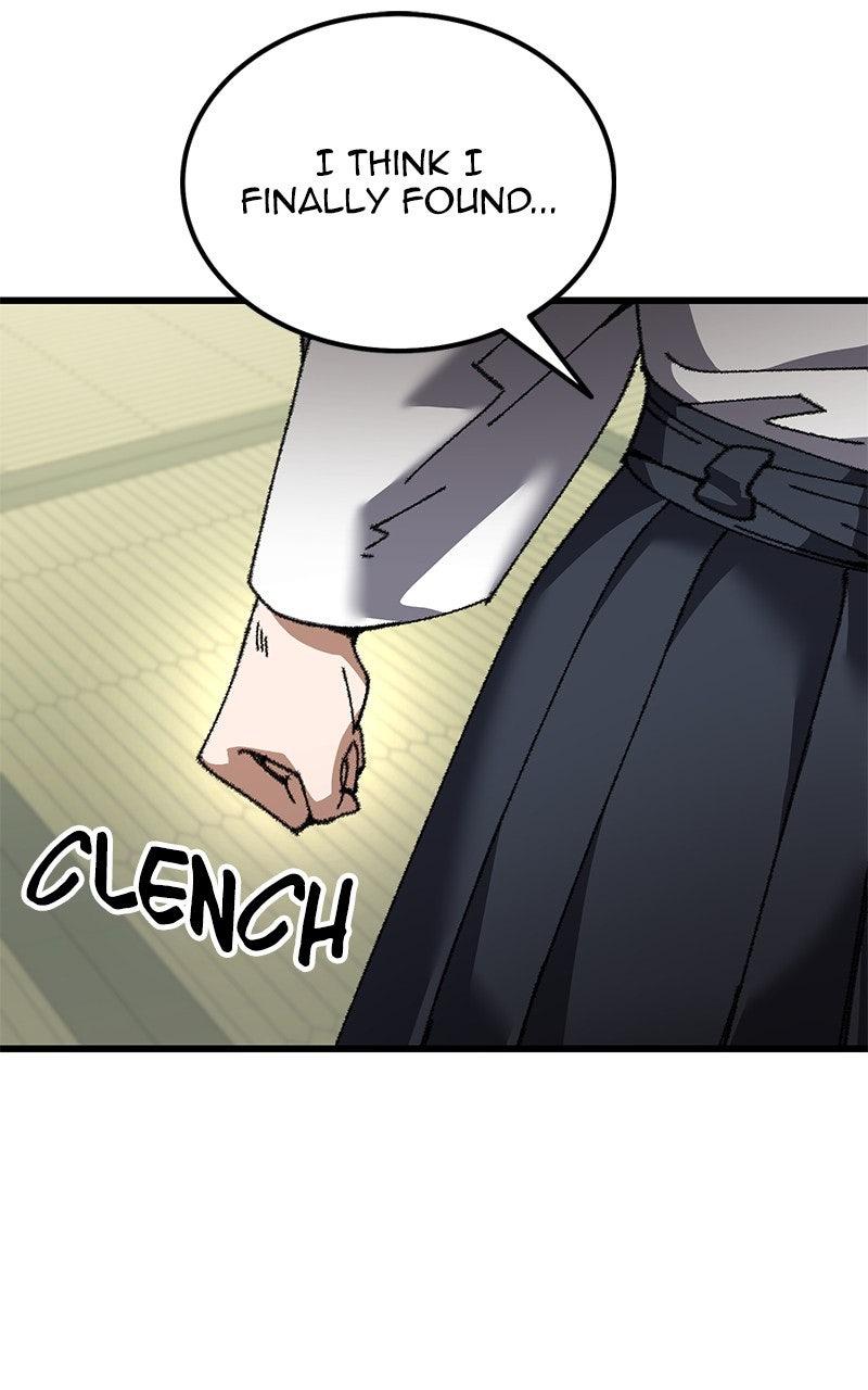 Regressed, but the World Didn't End Chapter 23 - Page 103