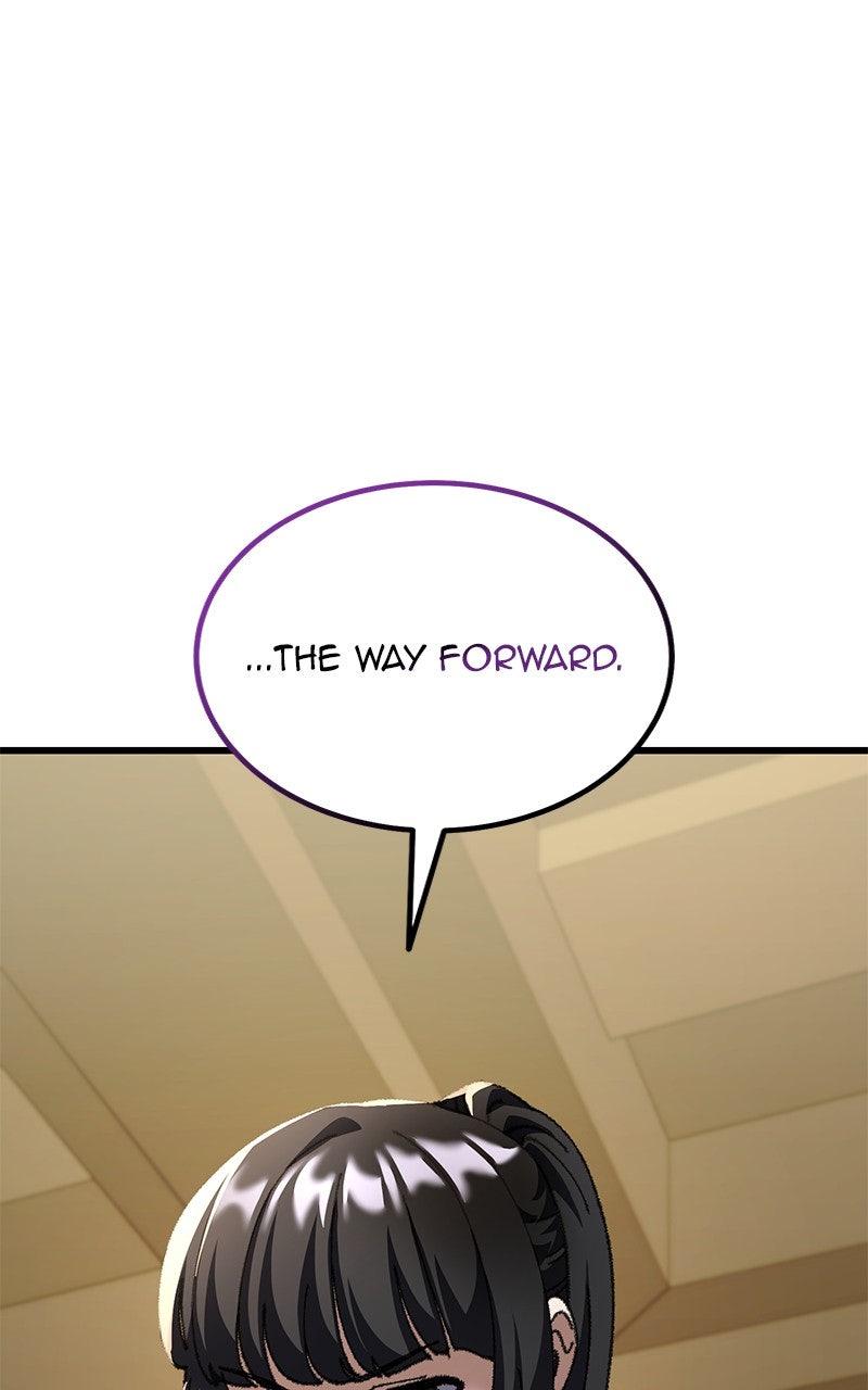 Regressed, but the World Didn't End Chapter 23 - Page 104