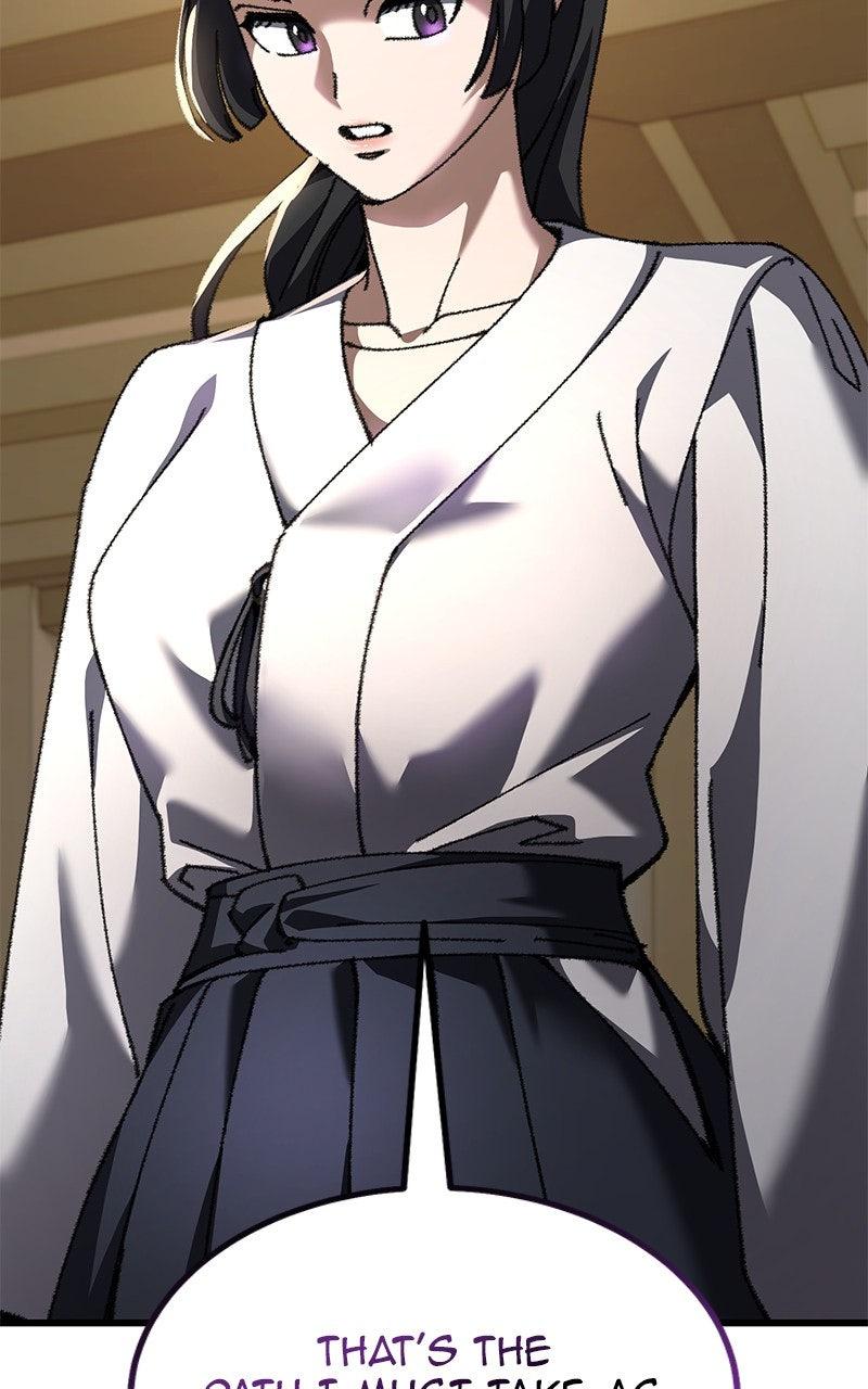 Regressed, but the World Didn't End Chapter 23 - Page 105