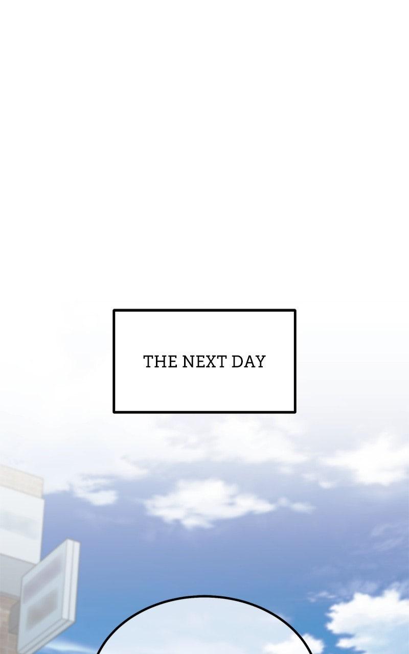 Regressed, but the World Didn't End Chapter 23 - Page 108