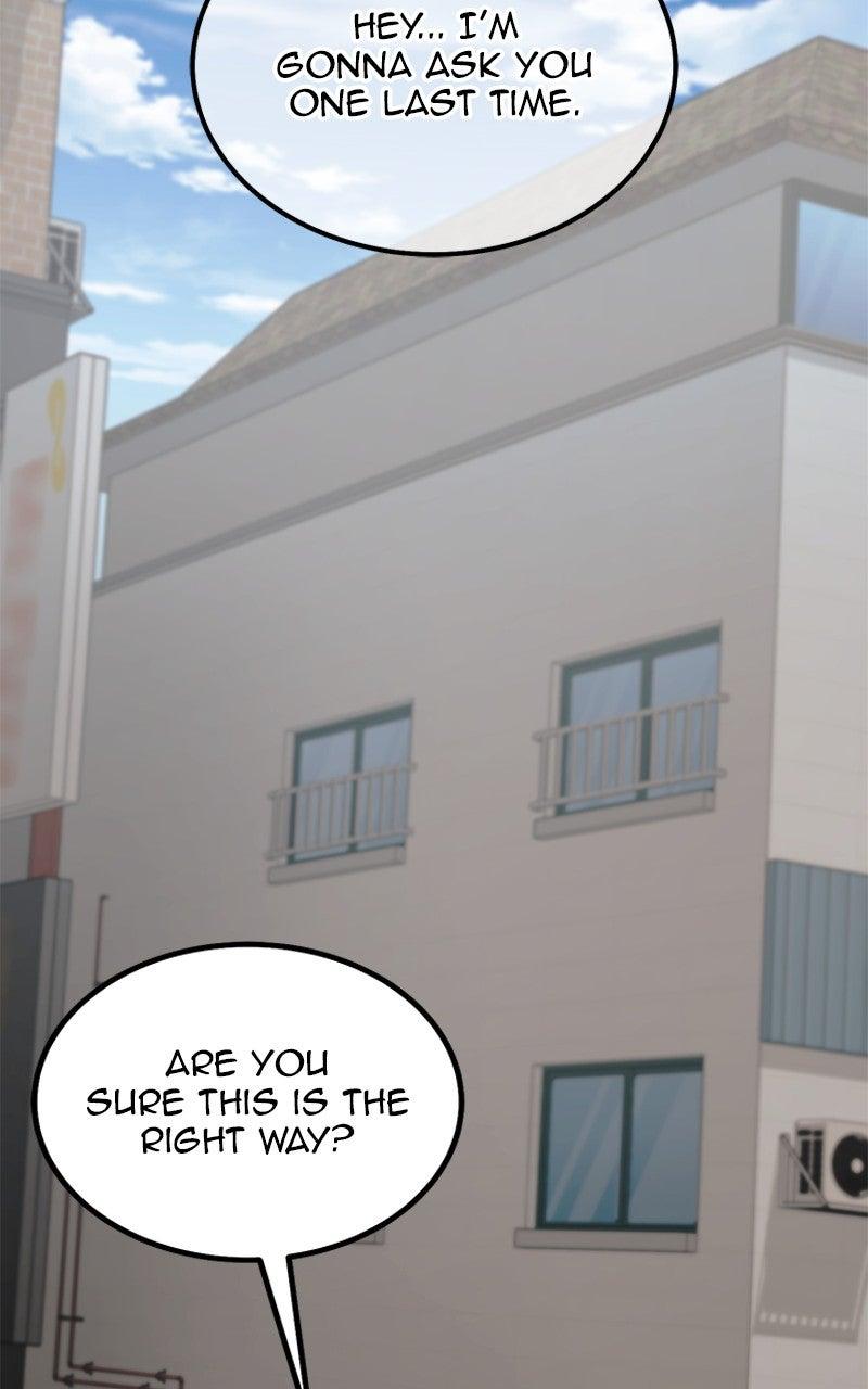 Regressed, but the World Didn't End Chapter 23 - Page 109