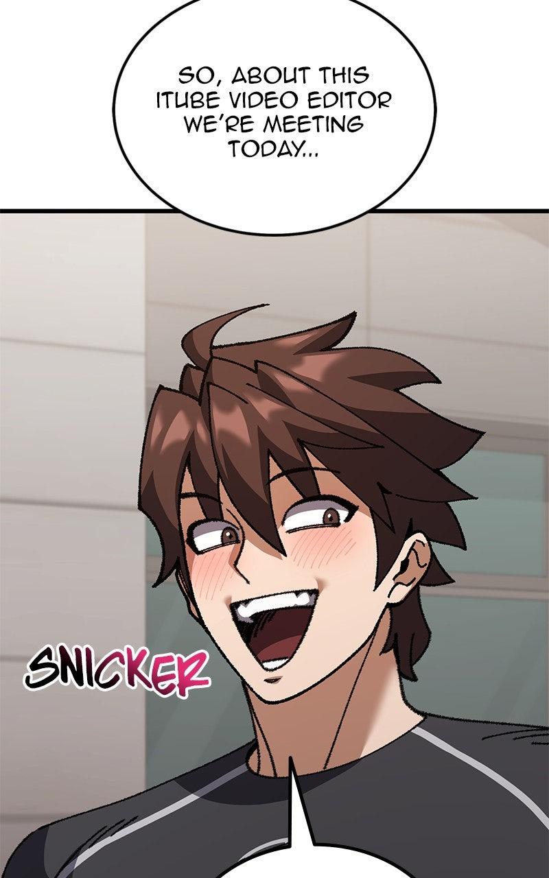 Regressed, but the World Didn't End Chapter 23 - Page 113