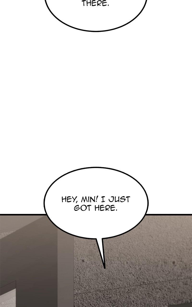 Regressed, but the World Didn't End Chapter 23 - Page 118