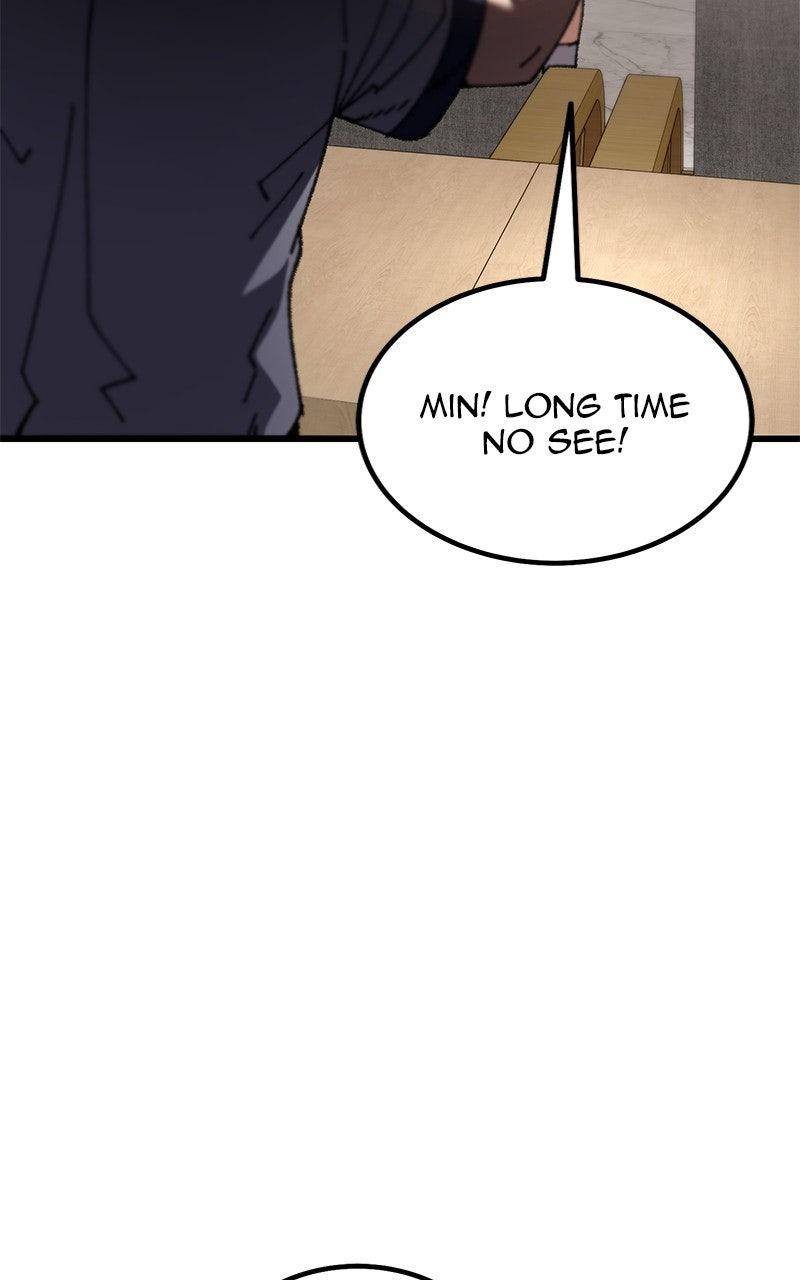 Regressed, but the World Didn't End Chapter 23 - Page 121