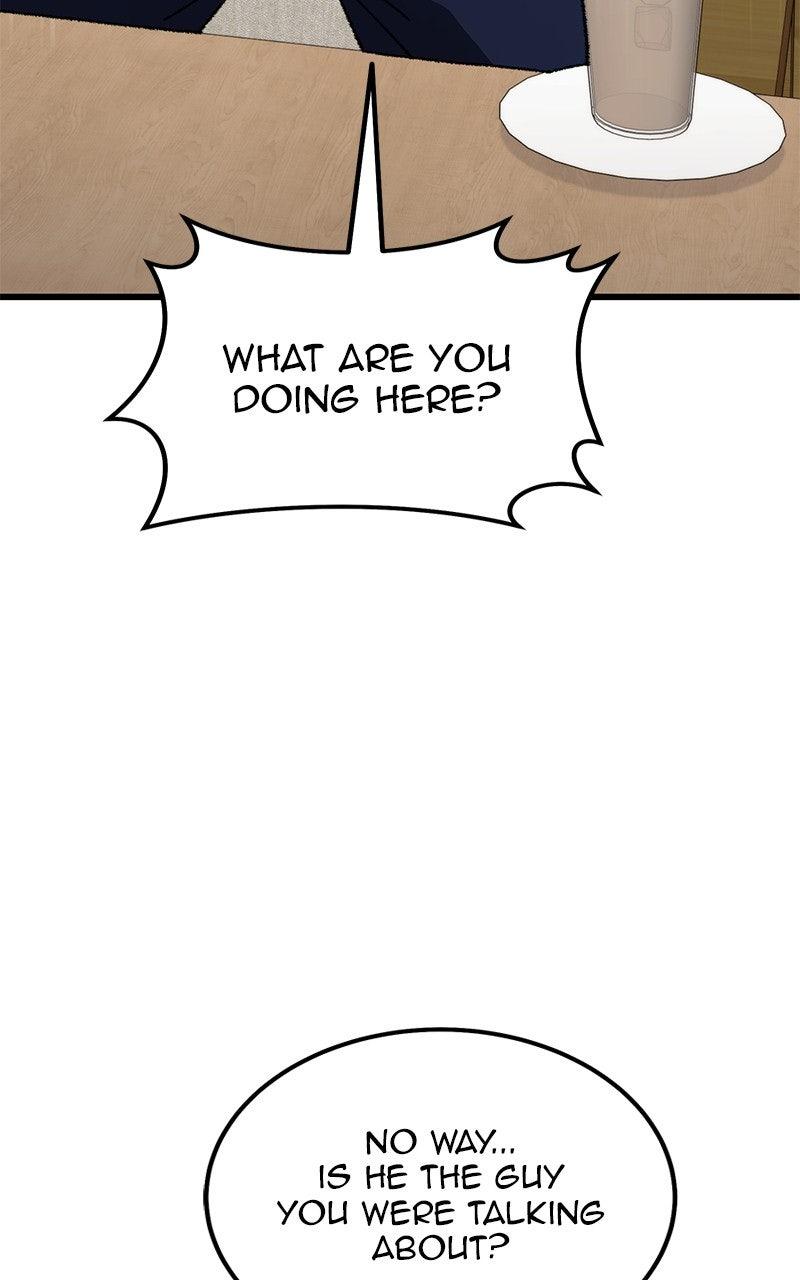 Regressed, but the World Didn't End Chapter 23 - Page 125