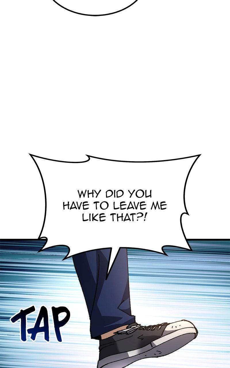 Regressed, but the World Didn't End Chapter 23 - Page 127