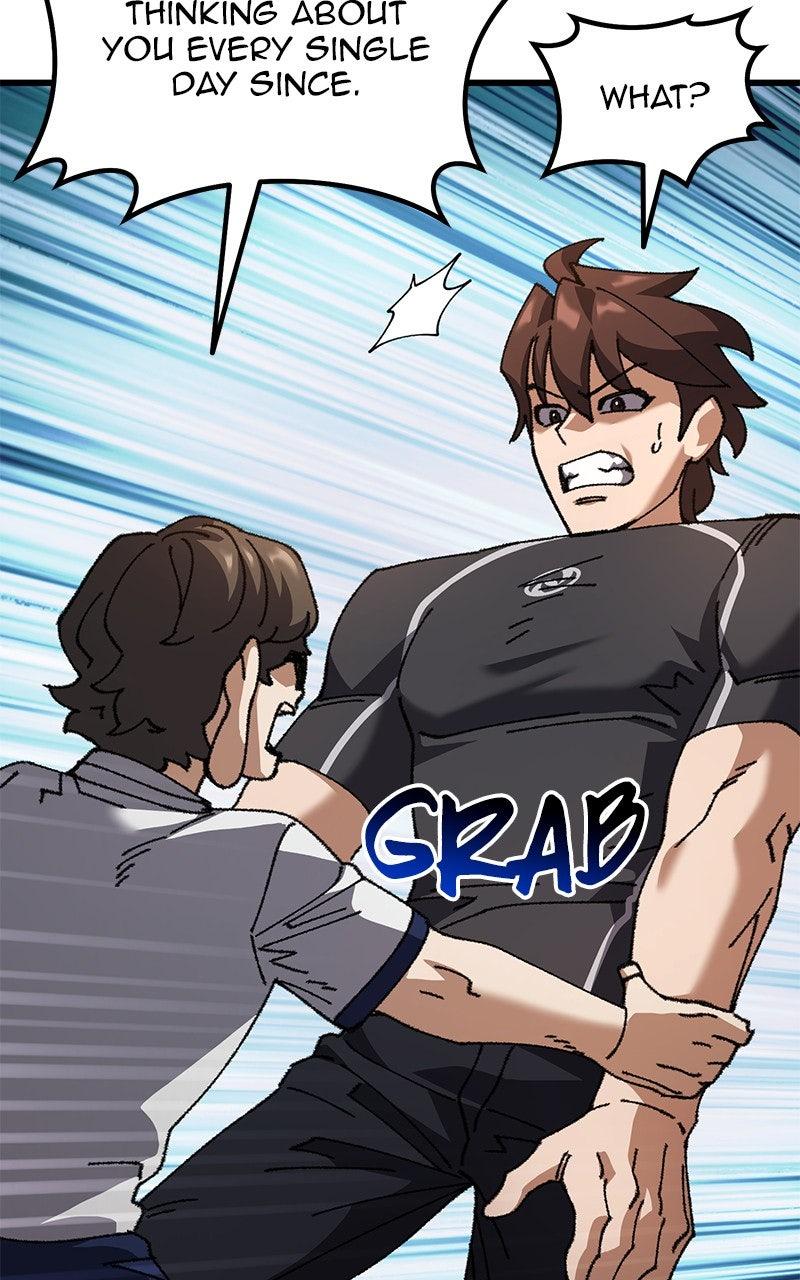 Regressed, but the World Didn't End Chapter 23 - Page 129