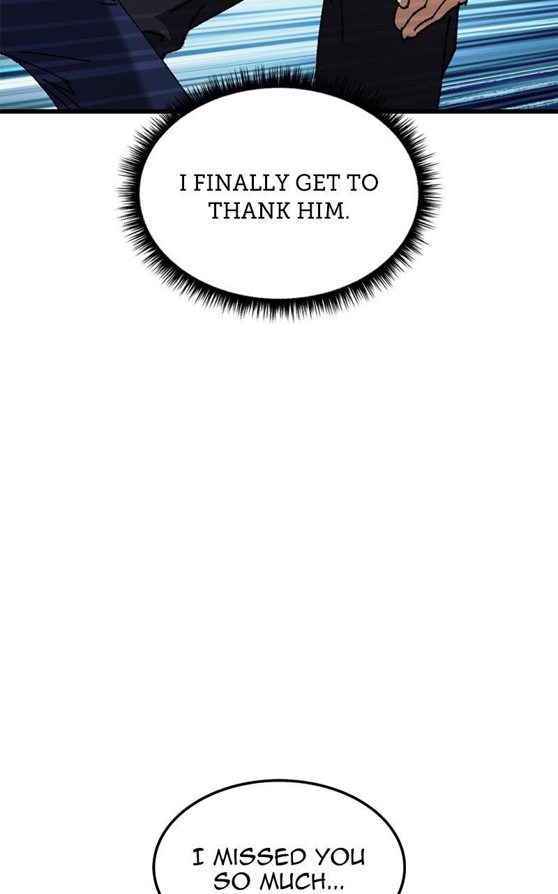 Regressed, but the World Didn't End Chapter 23 - Page 130