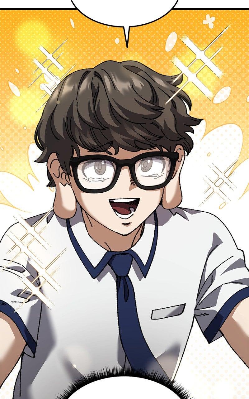 Regressed, but the World Didn't End Chapter 23 - Page 131