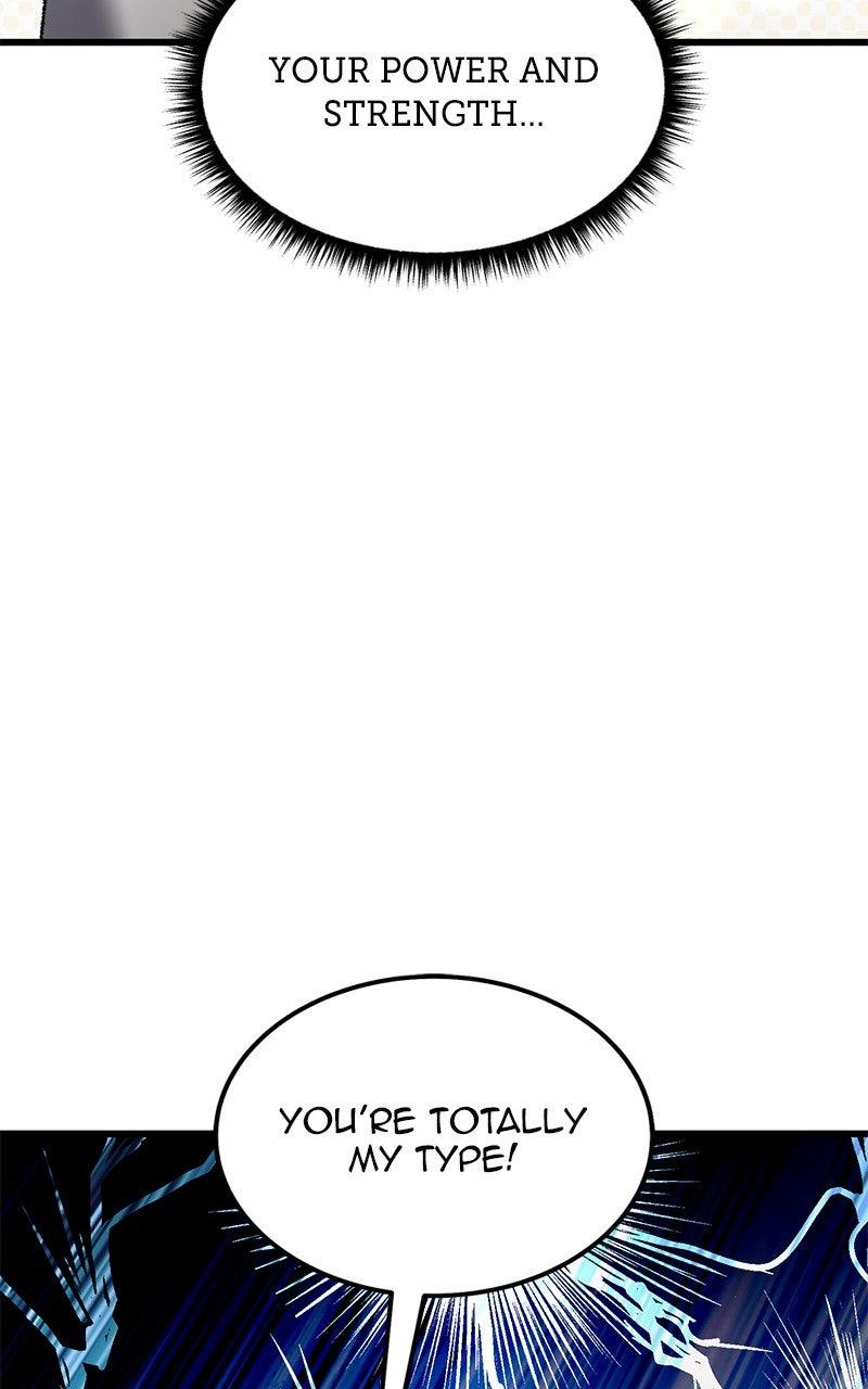 Regressed, but the World Didn't End Chapter 23 - Page 132