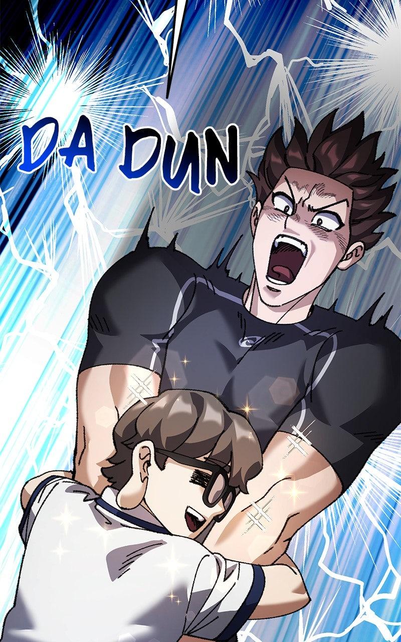 Regressed, but the World Didn't End Chapter 23 - Page 133