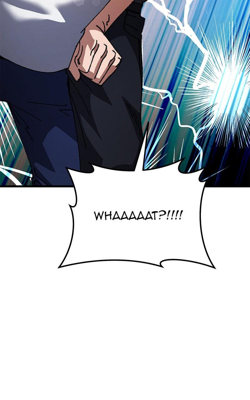 Regressed, but the World Didn't End Chapter 23 - Page 134