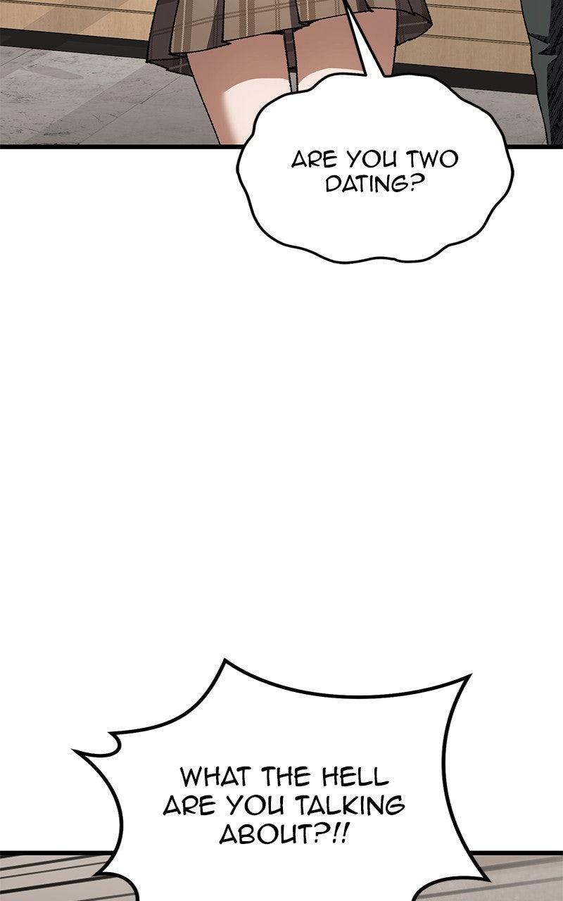 Regressed, but the World Didn't End Chapter 23 - Page 136