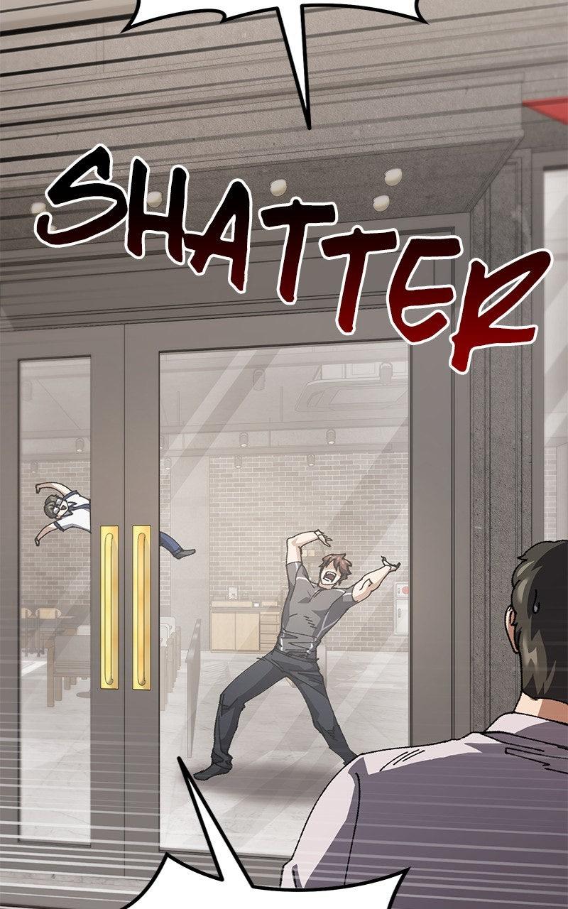 Regressed, but the World Didn't End Chapter 23 - Page 137