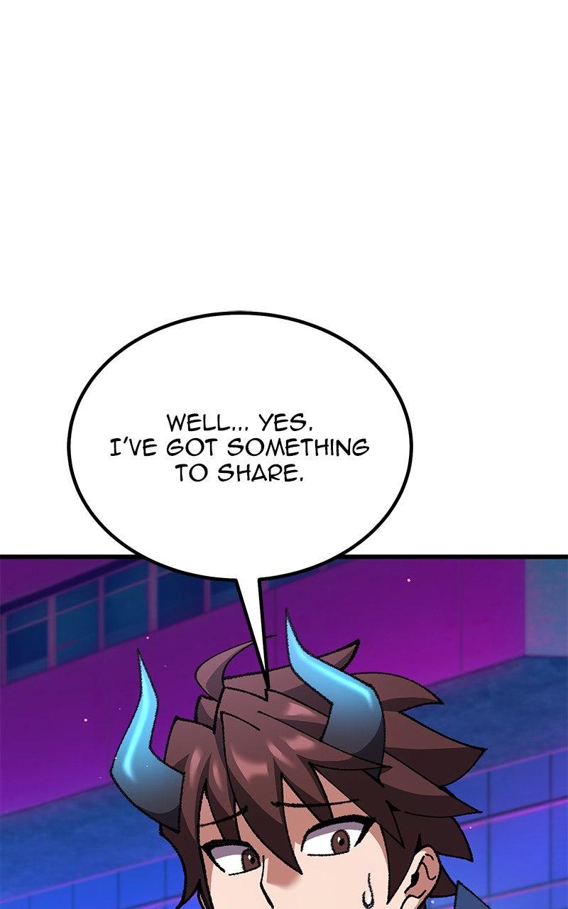 Regressed, but the World Didn't End Chapter 23 - Page 141