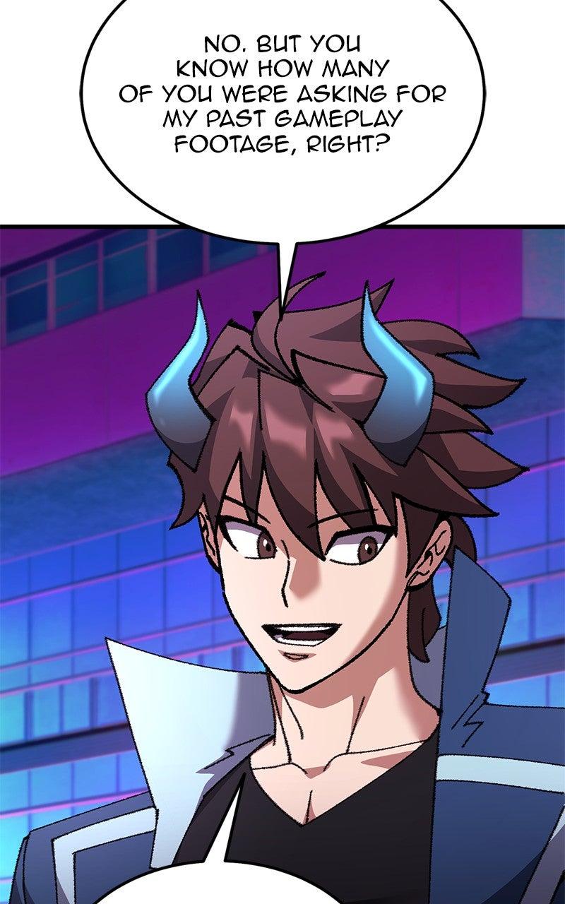 Regressed, but the World Didn't End Chapter 23 - Page 143