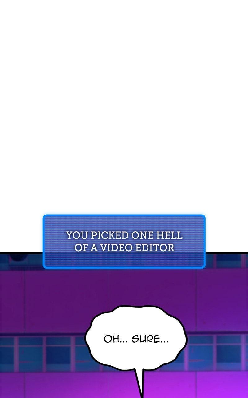 Regressed, but the World Didn't End Chapter 23 - Page 146