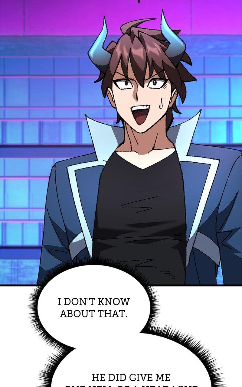 Regressed, but the World Didn't End Chapter 23 - Page 147