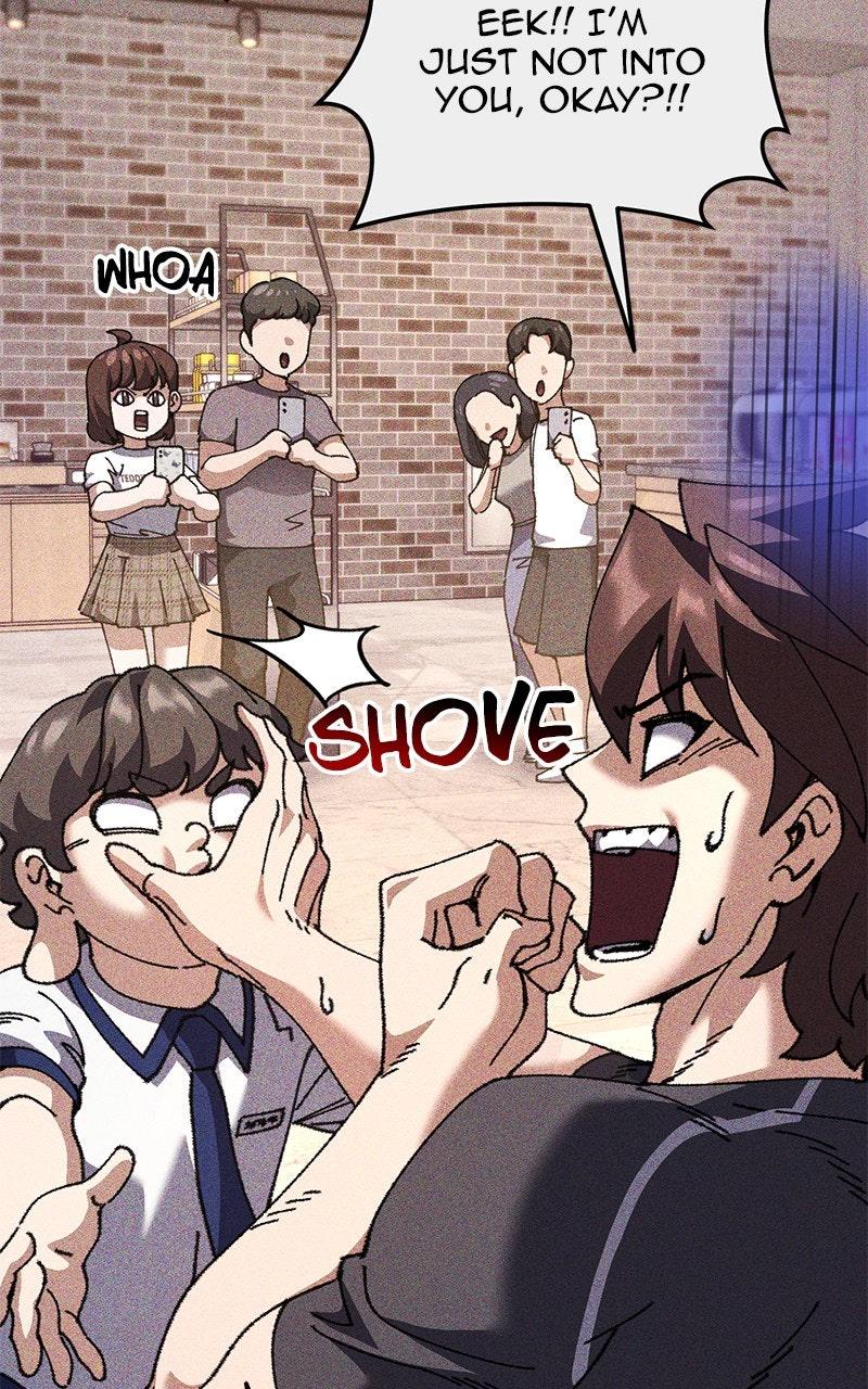 Regressed, but the World Didn't End Chapter 23 - Page 149