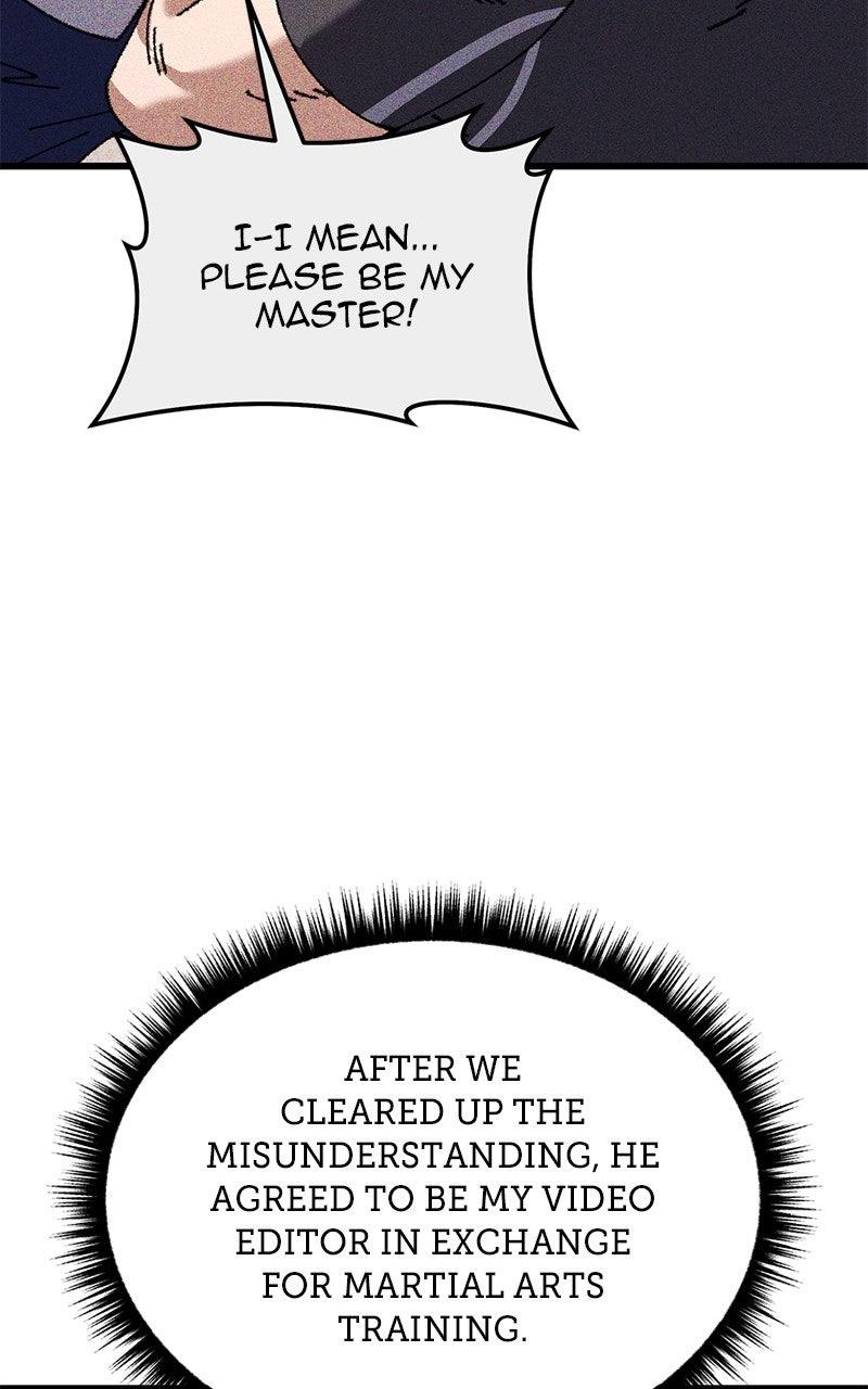 Regressed, but the World Didn't End Chapter 23 - Page 150