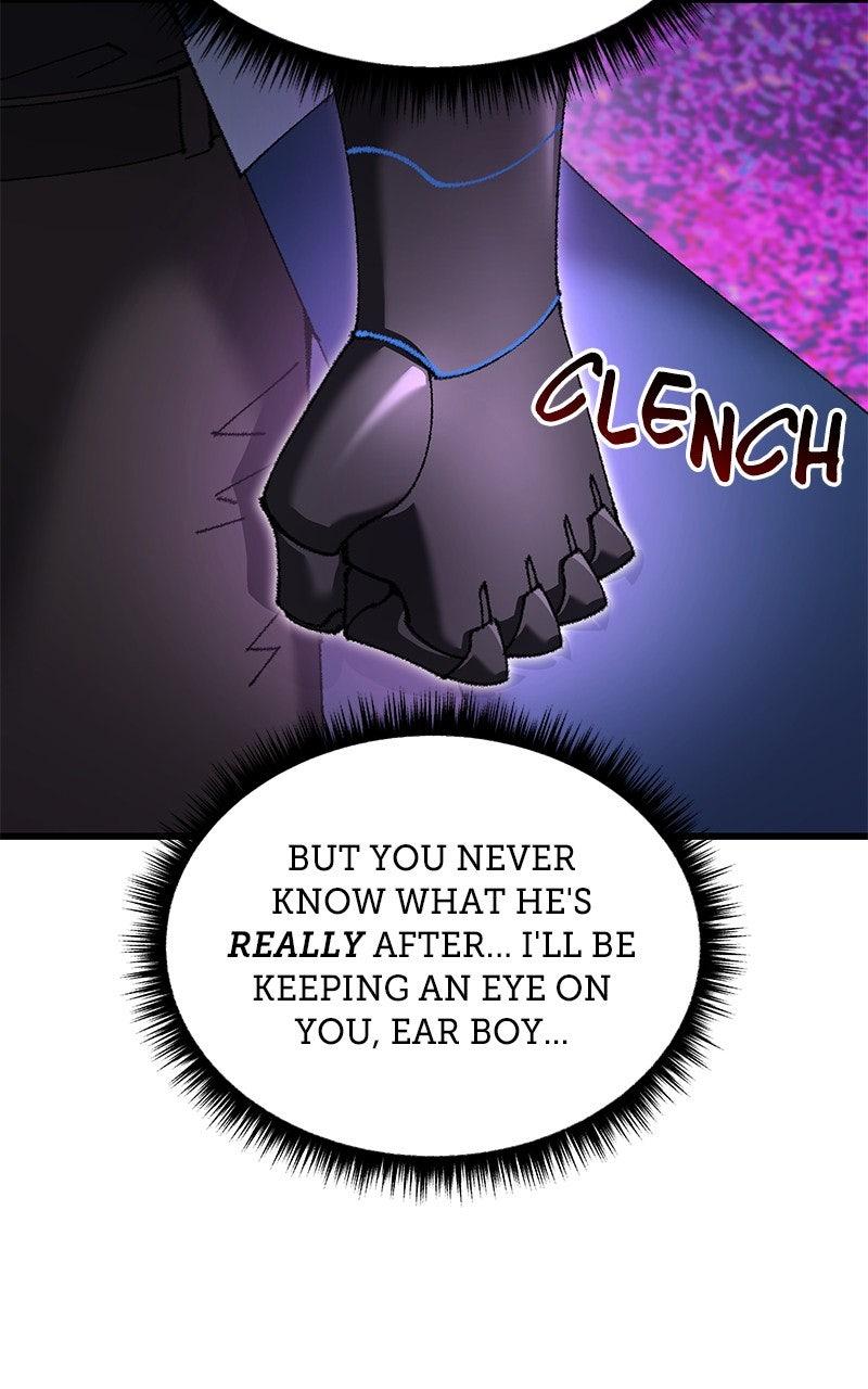 Regressed, but the World Didn't End Chapter 23 - Page 151