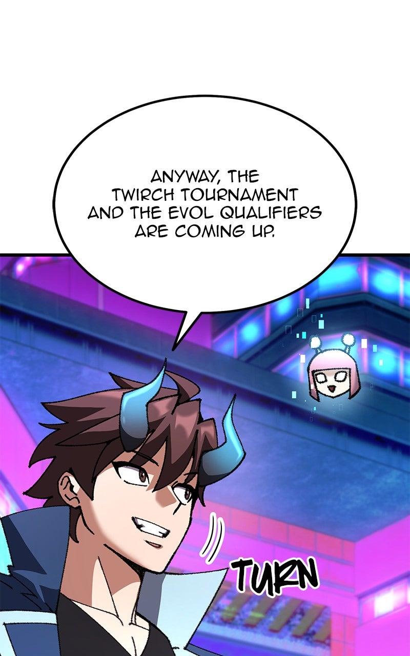 Regressed, but the World Didn't End Chapter 23 - Page 152