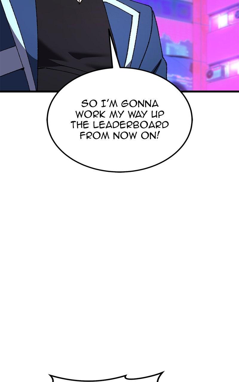 Regressed, but the World Didn't End Chapter 23 - Page 153