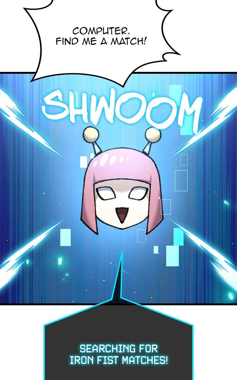 Regressed, but the World Didn't End Chapter 23 - Page 154