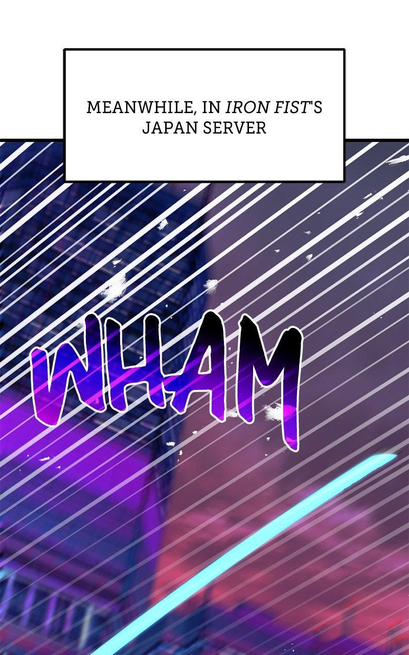 Regressed, but the World Didn't End Chapter 23 - Page 156