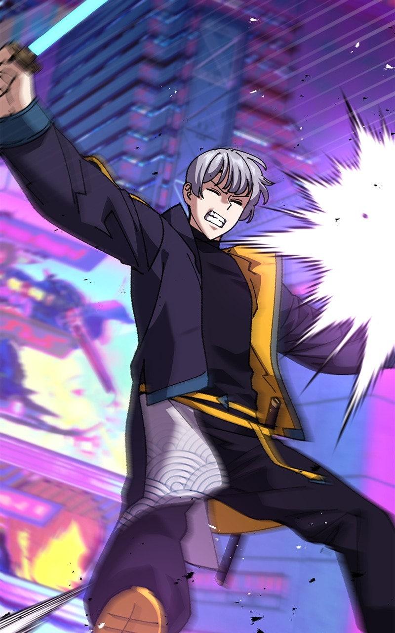 Regressed, but the World Didn't End Chapter 23 - Page 157