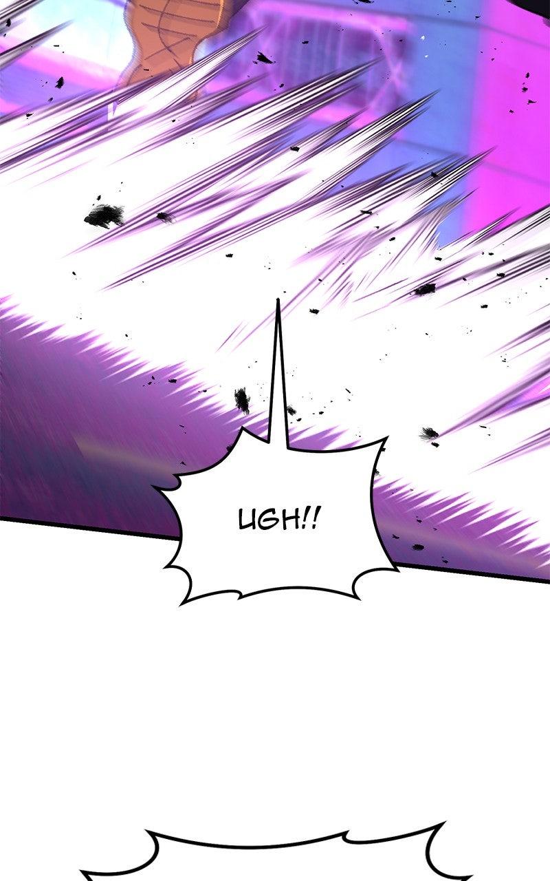 Regressed, but the World Didn't End Chapter 23 - Page 158