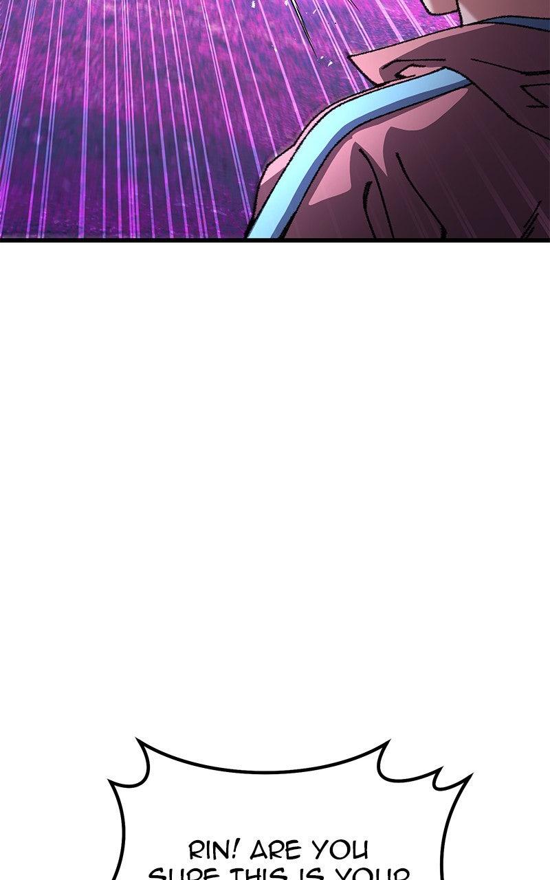 Regressed, but the World Didn't End Chapter 23 - Page 160